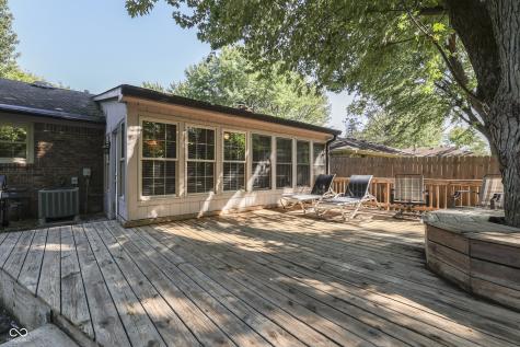10 S Serenity Way Greenwood IN 46142