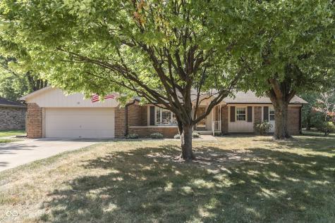 10 S Serenity Way Greenwood IN 46142