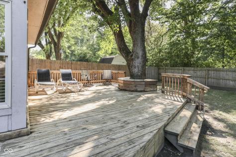 10 S Serenity Way Greenwood IN 46142