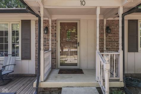 10 S Serenity Way Greenwood IN 46142
