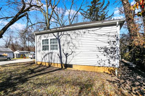 1702 E 72nd Street Indianapolis IN 46240