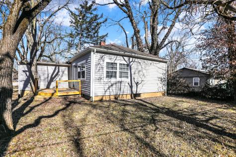 1702 E 72nd Street Indianapolis IN 46240