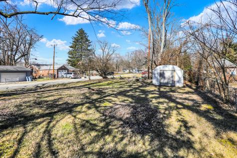 1702 E 72nd Street Indianapolis IN 46240