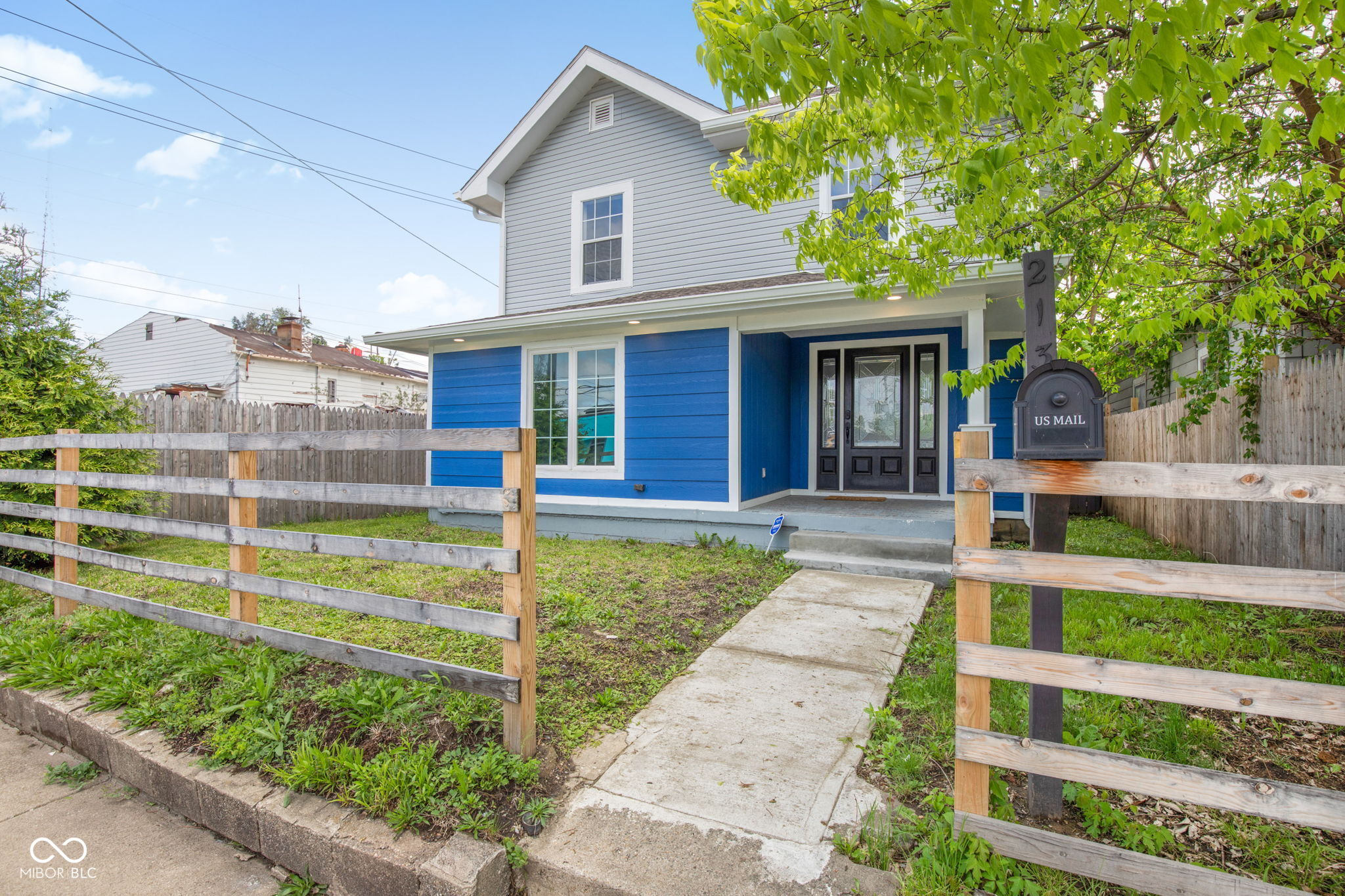 213 S State Avenue Indianapolis IN 46201