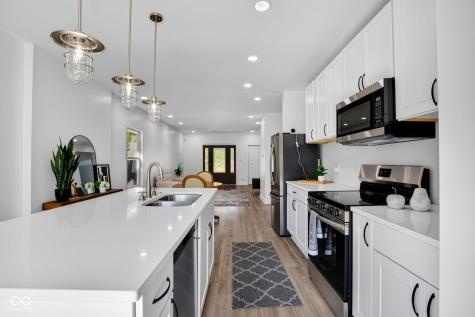213 S State Avenue Indianapolis IN 46201