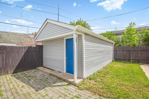 213 S State Avenue Indianapolis IN 46201