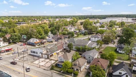 213 S State Avenue Indianapolis IN 46201