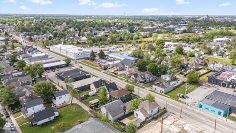 213 S State Avenue Indianapolis IN 46201