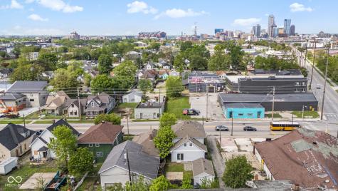 213 S State Avenue Indianapolis IN 46201