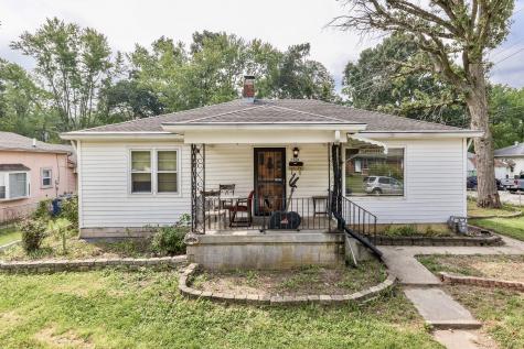 1501 E Markwood Avenue Indianapolis IN 46227