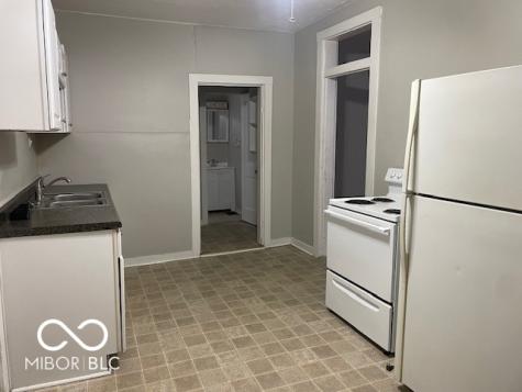 1331 Sycamore Street Columbus IN 47201