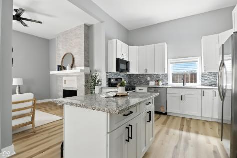 1242 Union Street Indianapolis IN 46225