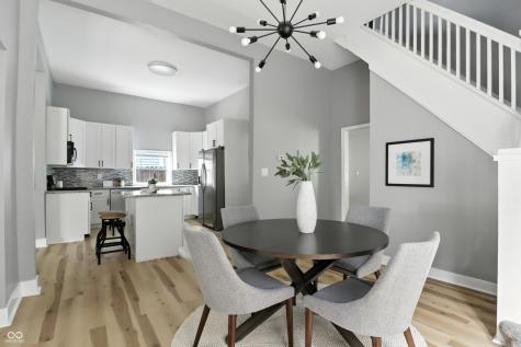 1242 Union Street Indianapolis IN 46225