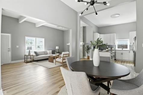 1242 Union Street Indianapolis IN 46225