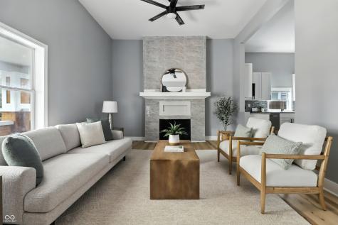 1242 Union Street Indianapolis IN 46225