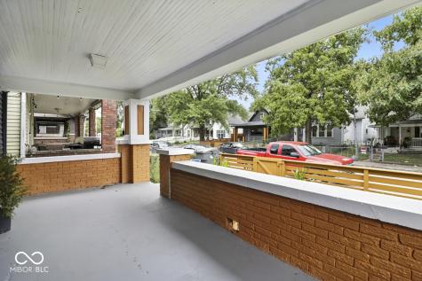 1242 Union Street Indianapolis IN 46225