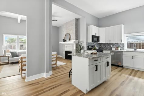 1242 Union Street Indianapolis IN 46225