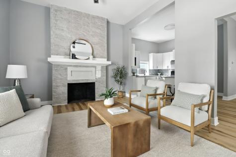 1242 Union Street Indianapolis IN 46225