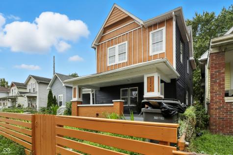 1242 Union Street Indianapolis IN 46225