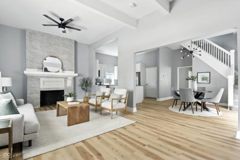 1242 Union Street Indianapolis IN 46225