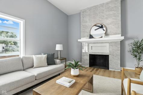 1242 Union Street Indianapolis IN 46225