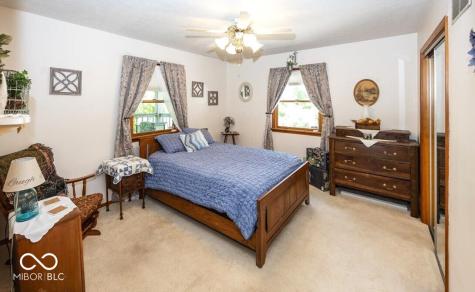 8546 N Chickadee Drive Morgantown IN 46160