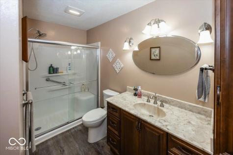 8546 N Chickadee Drive Morgantown IN 46160