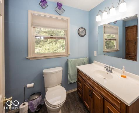 8546 N Chickadee Drive Morgantown IN 46160