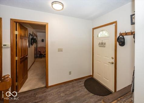 8546 N Chickadee Drive Morgantown IN 46160