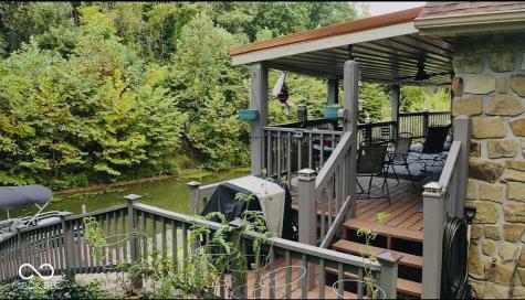 8546 N Chickadee Drive Morgantown IN 46160