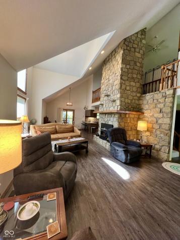 8546 N Chickadee Drive Morgantown IN 46160
