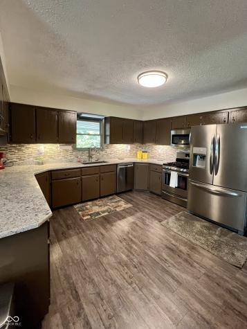 8546 N Chickadee Drive Morgantown IN 46160