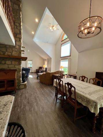 8546 N Chickadee Drive Morgantown IN 46160