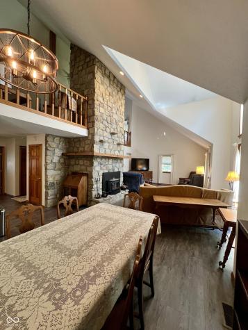 8546 N Chickadee Drive Morgantown IN 46160