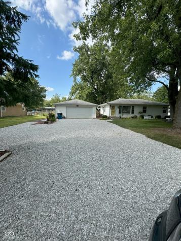 118 Lindenwald Drive Indianapolis IN 46217