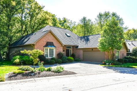 7181 Knollvalley Lane Indianapolis IN 46256