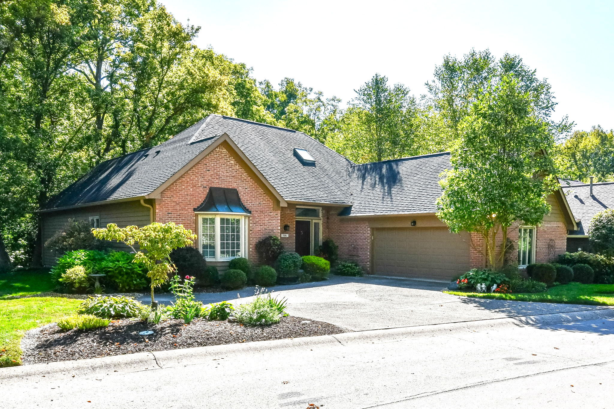 7181 Knollvalley Lane Indianapolis IN 46256