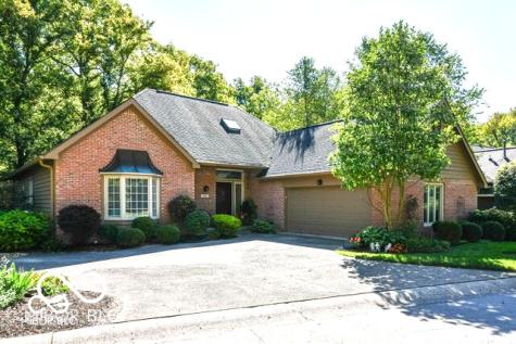 7181 Knollvalley Lane Indianapolis IN 46256