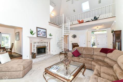 7181 Knollvalley Lane Indianapolis IN 46256