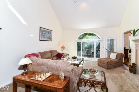 7181 Knollvalley Lane Indianapolis IN 46256