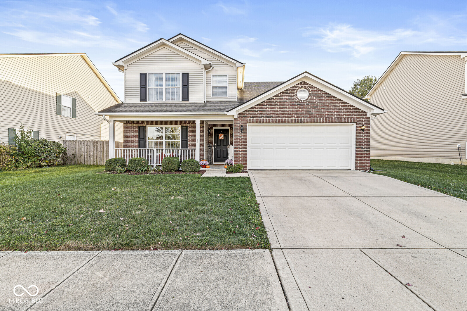8383 Waterleaf Drive Plainfield IN 46168