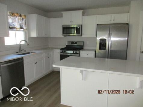 6990 E Dakota Lane Camby IN 46113