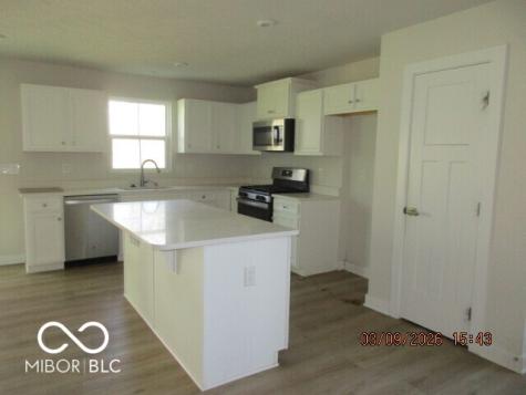 6990 E Dakota Lane Camby IN 46113