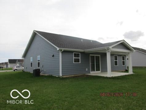 6990 E Dakota Lane Camby IN 46113