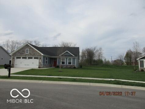 6990 E Dakota Lane Camby IN 46113