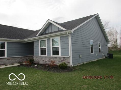 6990 E Dakota Lane Camby IN 46113