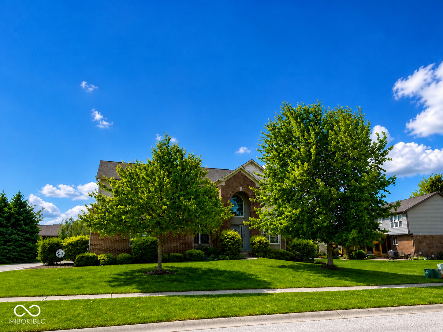 9245 Windrift Way Zionsville IN 46077