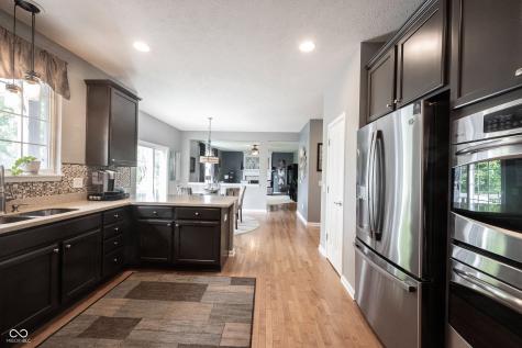 9245 Windrift Way Zionsville IN 46077