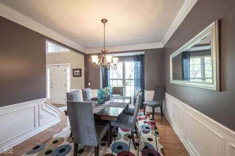 9245 Windrift Way Zionsville IN 46077