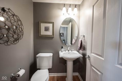 9245 Windrift Way Zionsville IN 46077